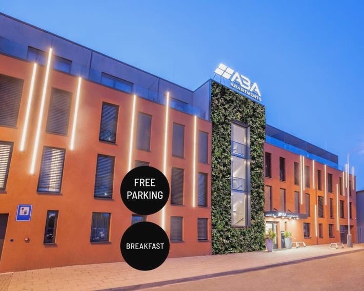 ABA Apartments