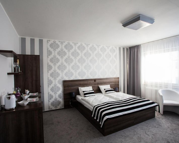 Penzion Olomouc