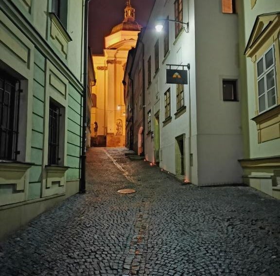 Hotel Penzion Na Hrade