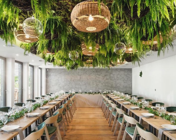 HERBARIUM boutique hotel