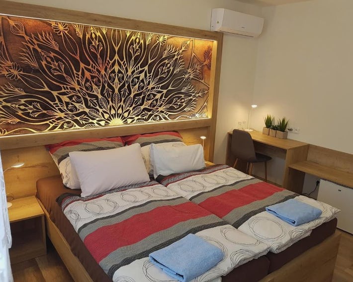 Hotel Gól Prostejov