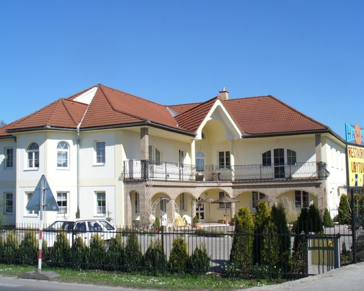 Villa Hawaii