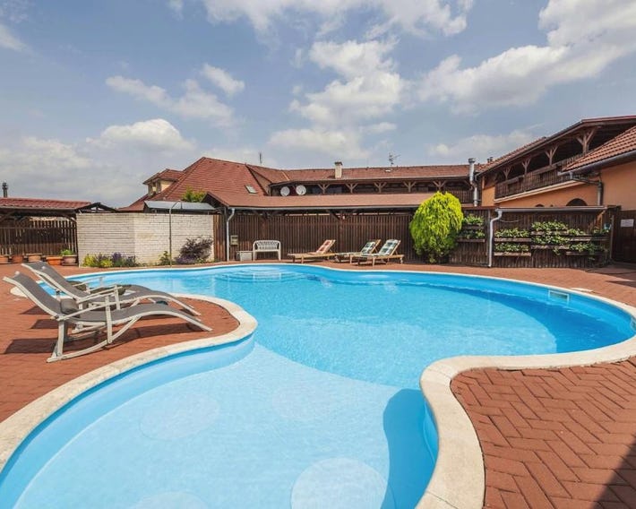 Hotel Aldo