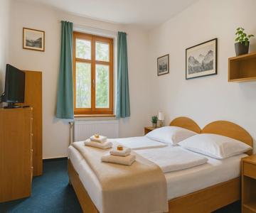 Hotel Franz