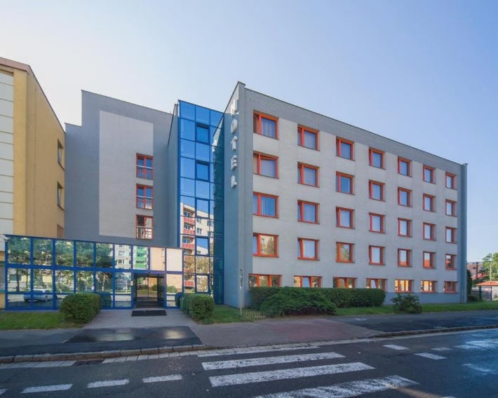 Hotel Arnost Garni