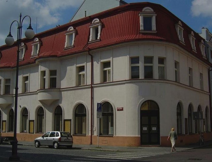Hotel Mrázek