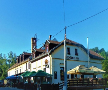 Penzion U Jana