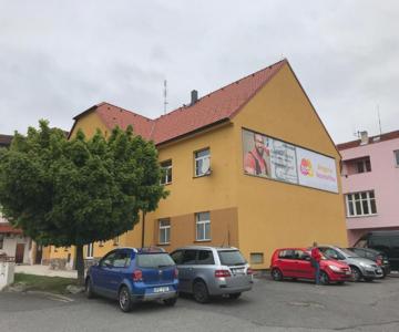 Hostel Rk