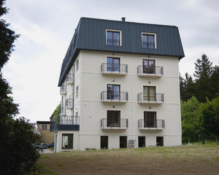 Spa Hotel Garni Löwenstein
