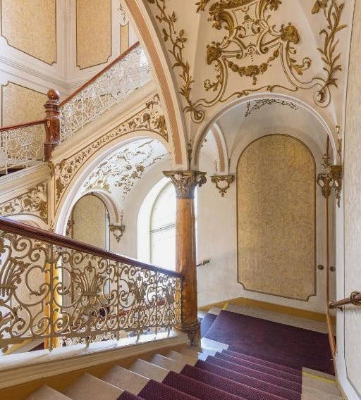 Hotel Slovan Plzen