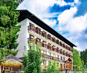 Hotel Stella