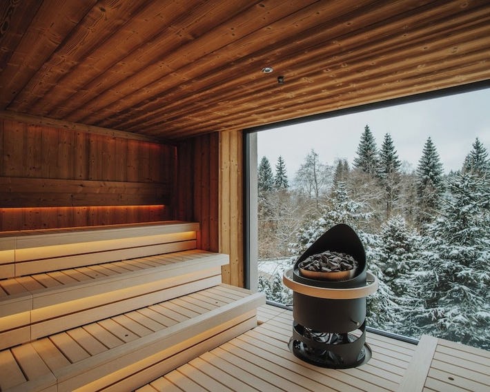 Orea Resort Horizont