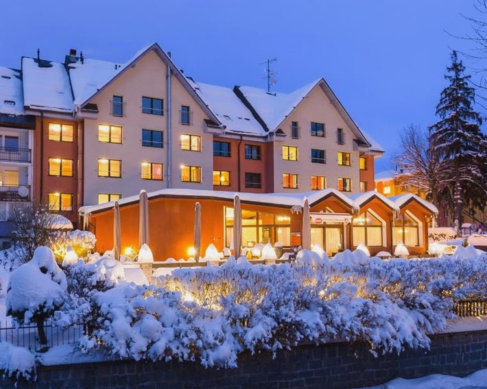 Pension Böhmerwald