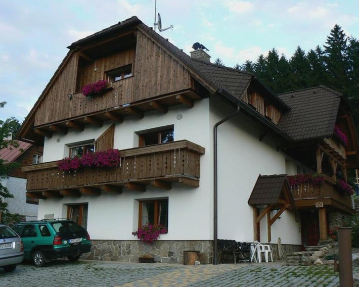 Apartmány U Vacu
