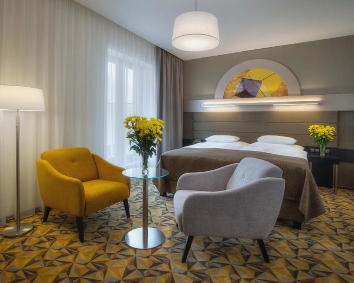 Hotel Essence