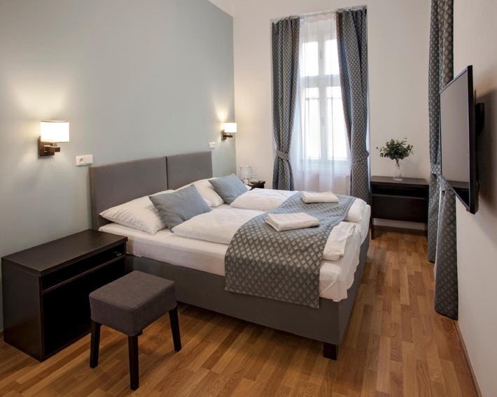 Residence Corto Old Town