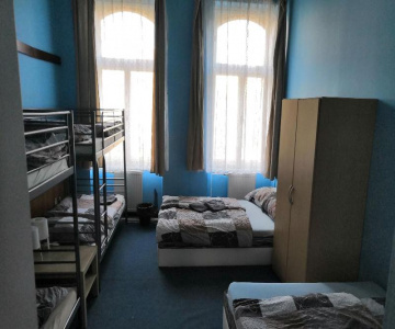 Hostel Damiell