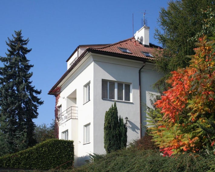 Pension Filip