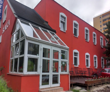 Hotel Skalka