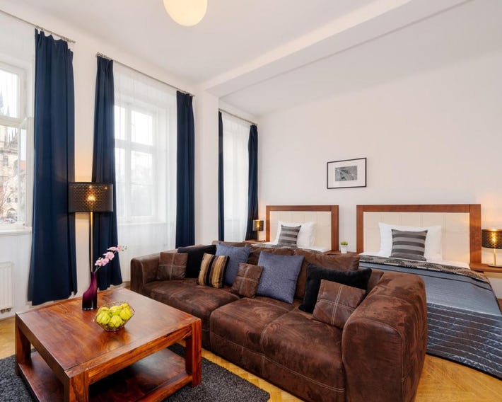 Old Town Square Premium Residence