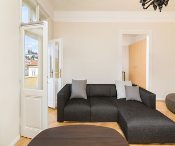 D22 Luxury Apartments Old Town
