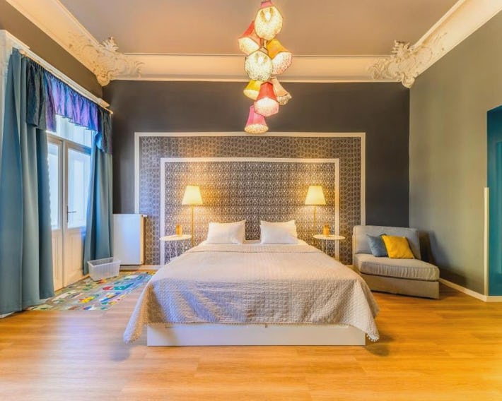 Royal Prague City Apartments