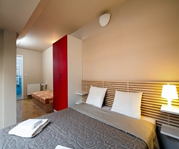 Picasso Apartments