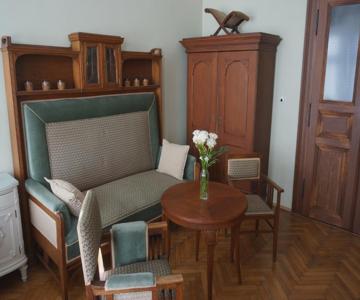 U Obecního Dvora - Lindasflat Apartment - Old Town Prague
