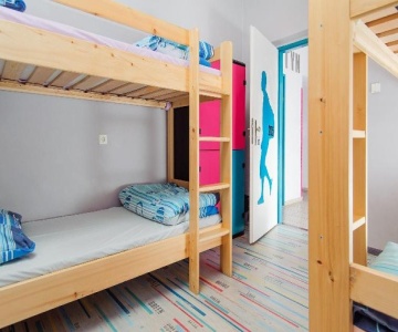 Hostel Prague Tyn