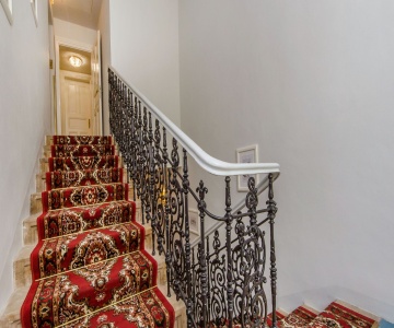 Manesova No.5 Apartments