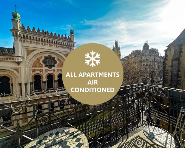 G´old Art Apartments