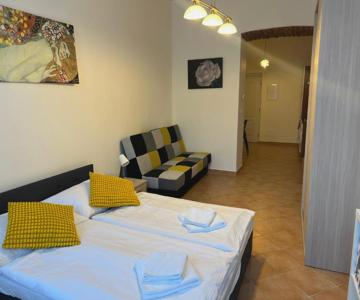 Atlante Residence Ai Due Mondi