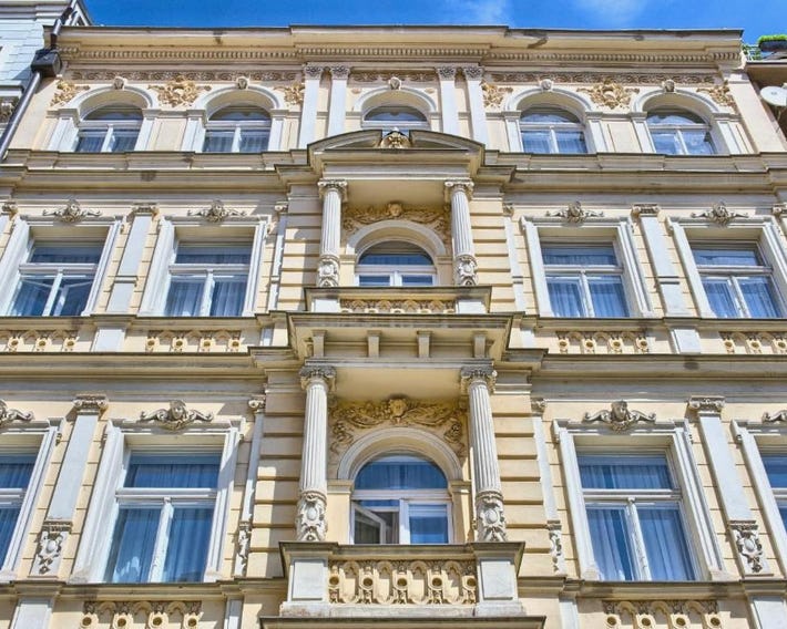 Residence Masna