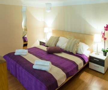 Apartment Jindrisska 25