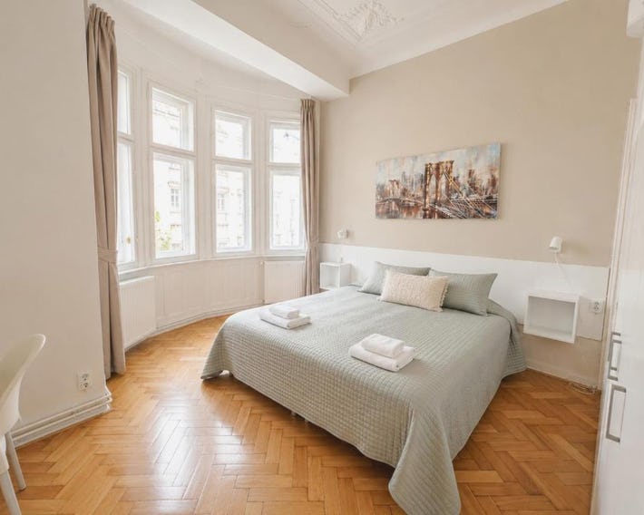 Vincanto Apartments Oldtown Prague1