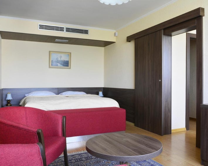 Hotel Olympik