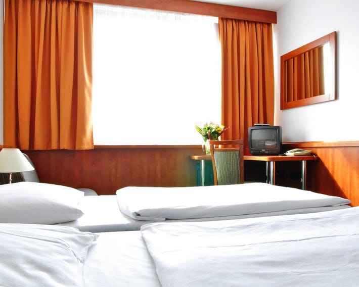 Olympik Hotel Tristar