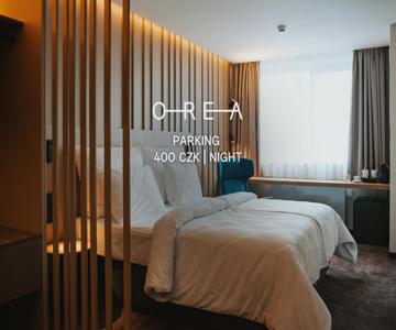 Orea Hotel Pyramida