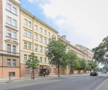 Hotel City Club