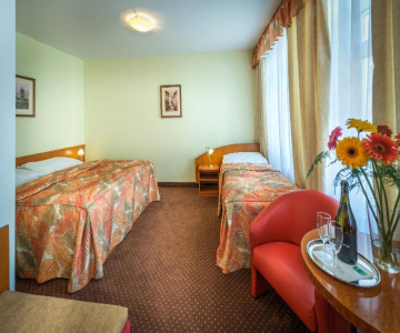 Hotel Seifert
