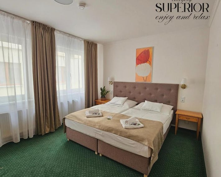 Hotel Claris