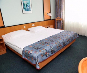 Hotel Cechie Praha