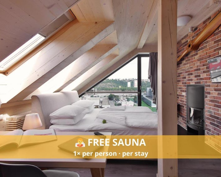 Absolutum Hotel