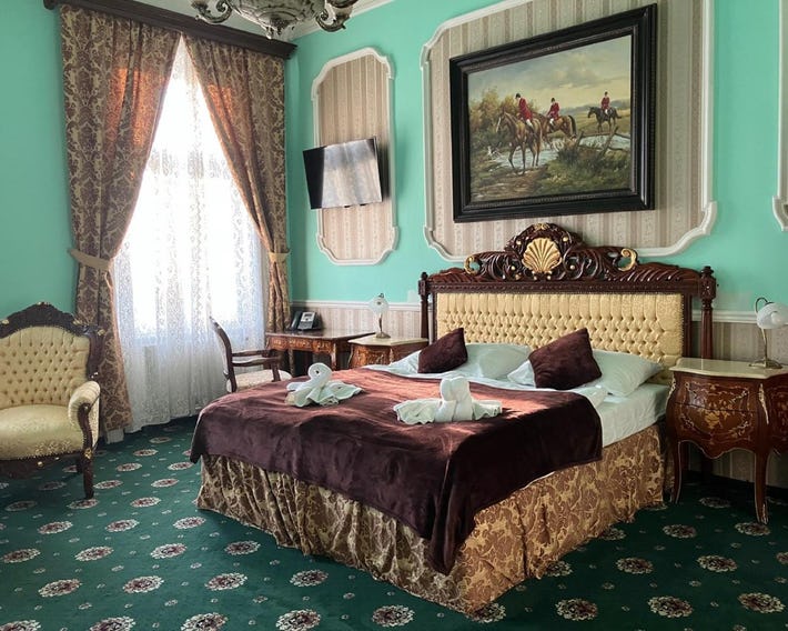 Hotel Klarinn