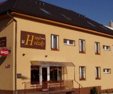 U Hvezdy
