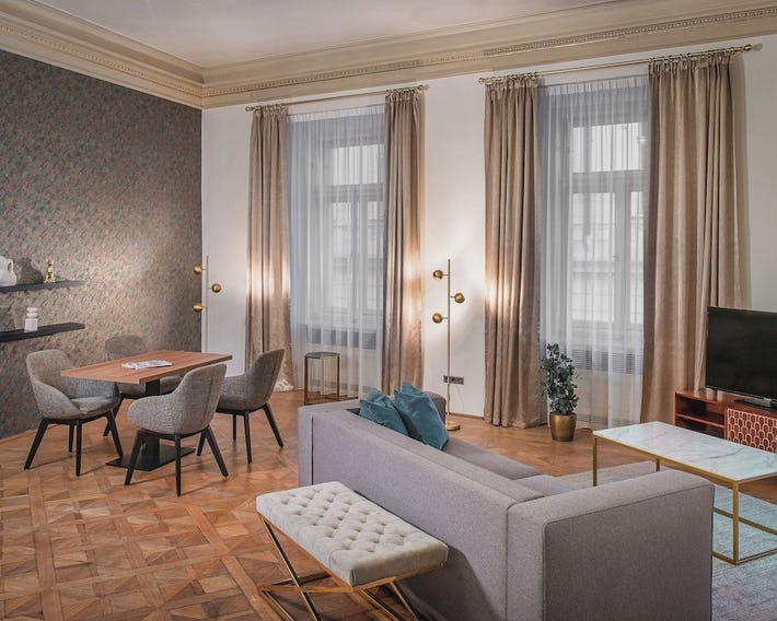 Hotel Golden Angel
