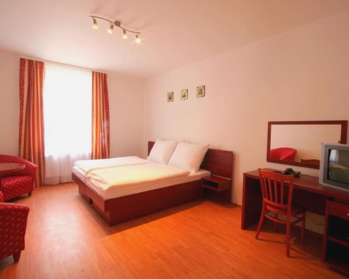Apart Hotel Susa
