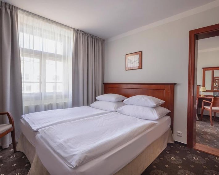 Hotel Lunik