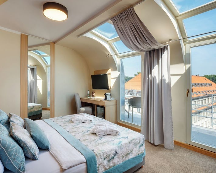 Hotel Clement