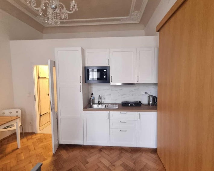Old Town - Dusní Apartments